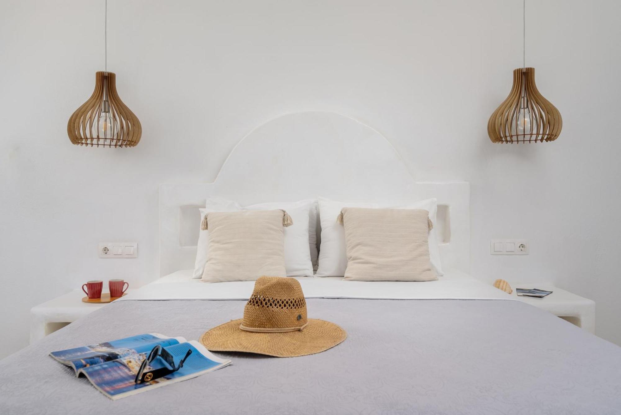 Manios Suites Agia Anna  المظهر الخارجي الصورة