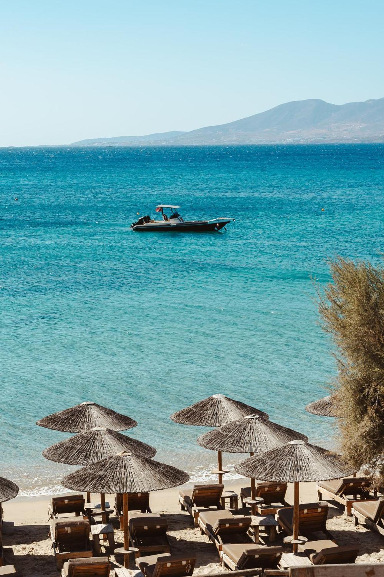 Manios Suites Agia Anna  المظهر الخارجي الصورة