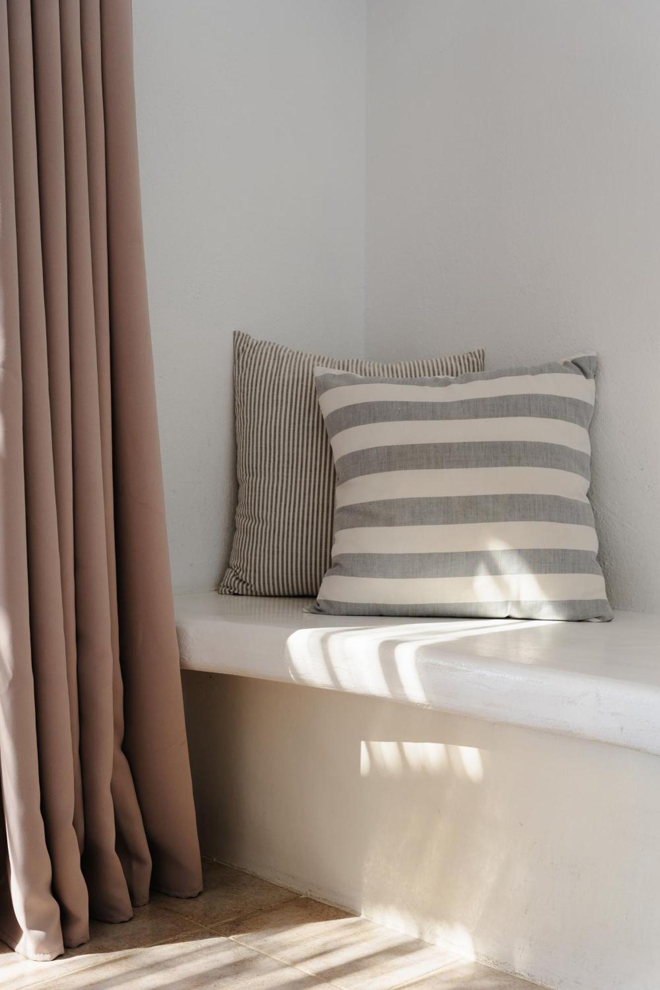Manios Suites Agia Anna  المظهر الخارجي الصورة