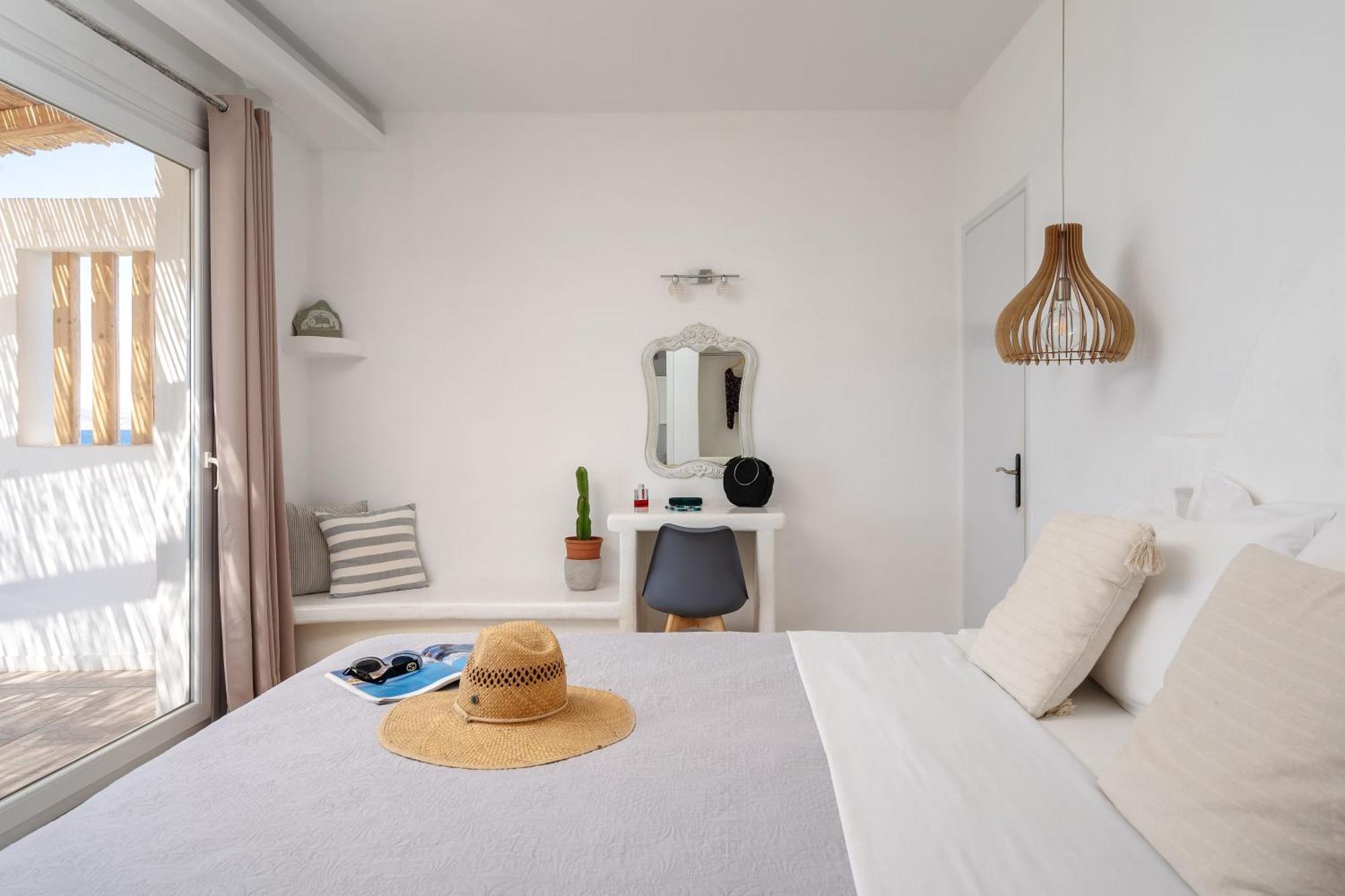 Manios Suites Agia Anna  المظهر الخارجي الصورة